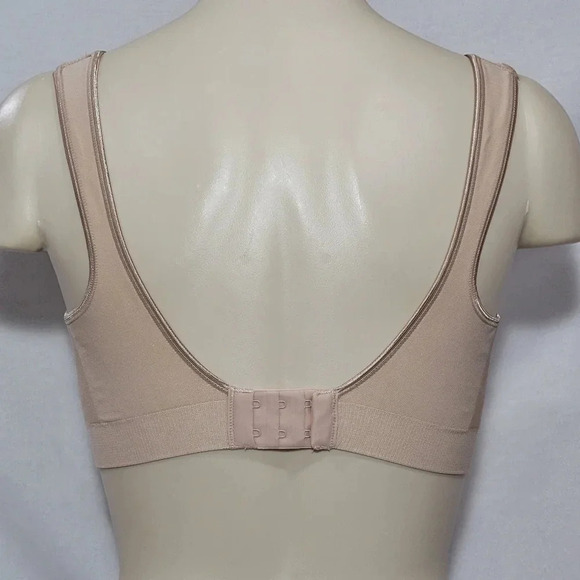 SMALL Bali 3484‎ Comfort Revolutions Smart Size Cool Bra NWT - Picture 9 of 10